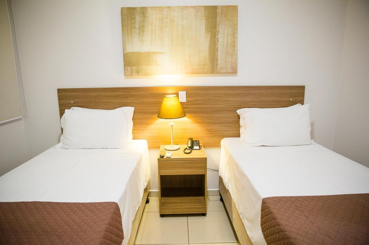 Gramadao Hotel 4*