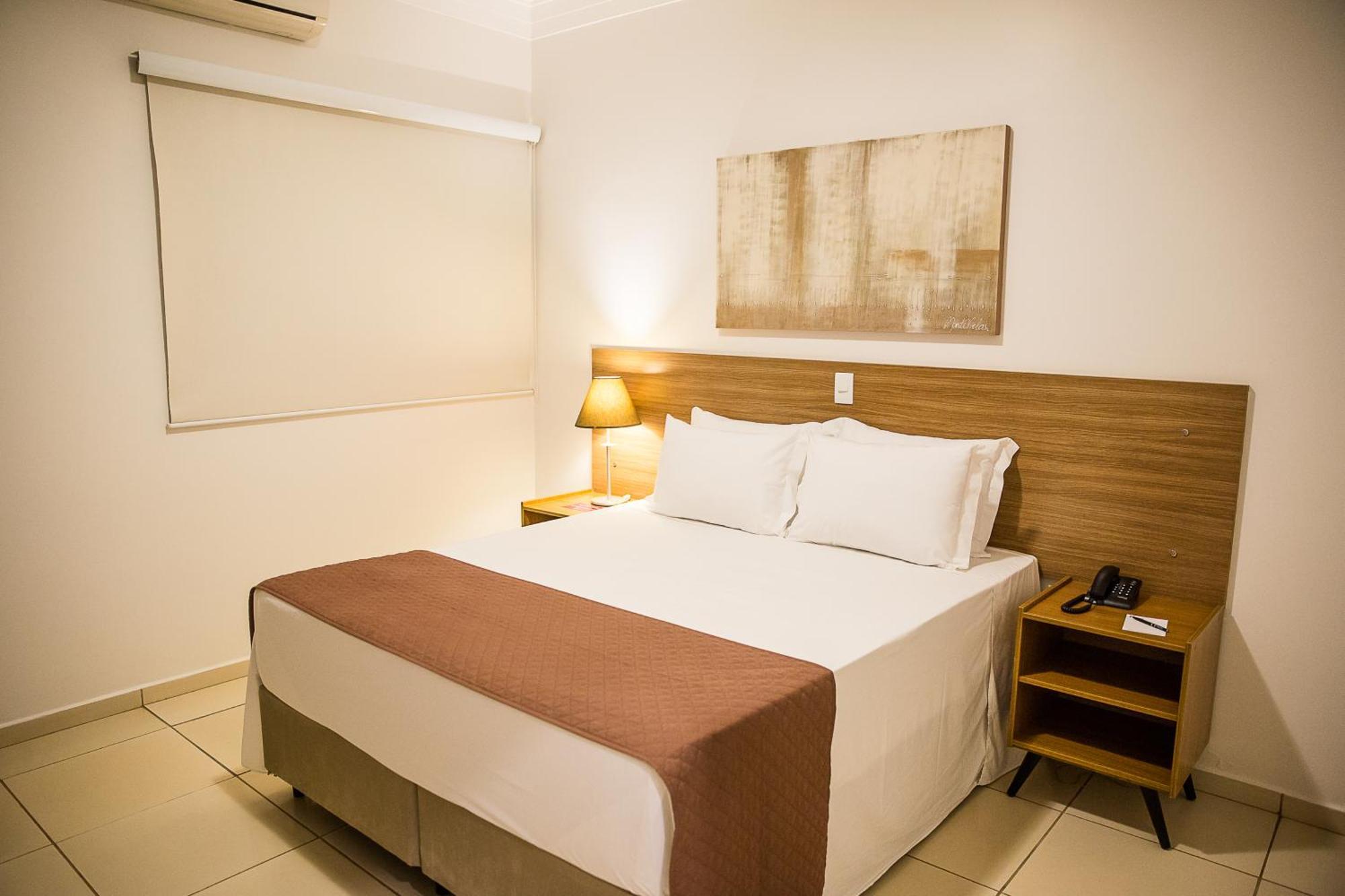 Gramadao Hotel