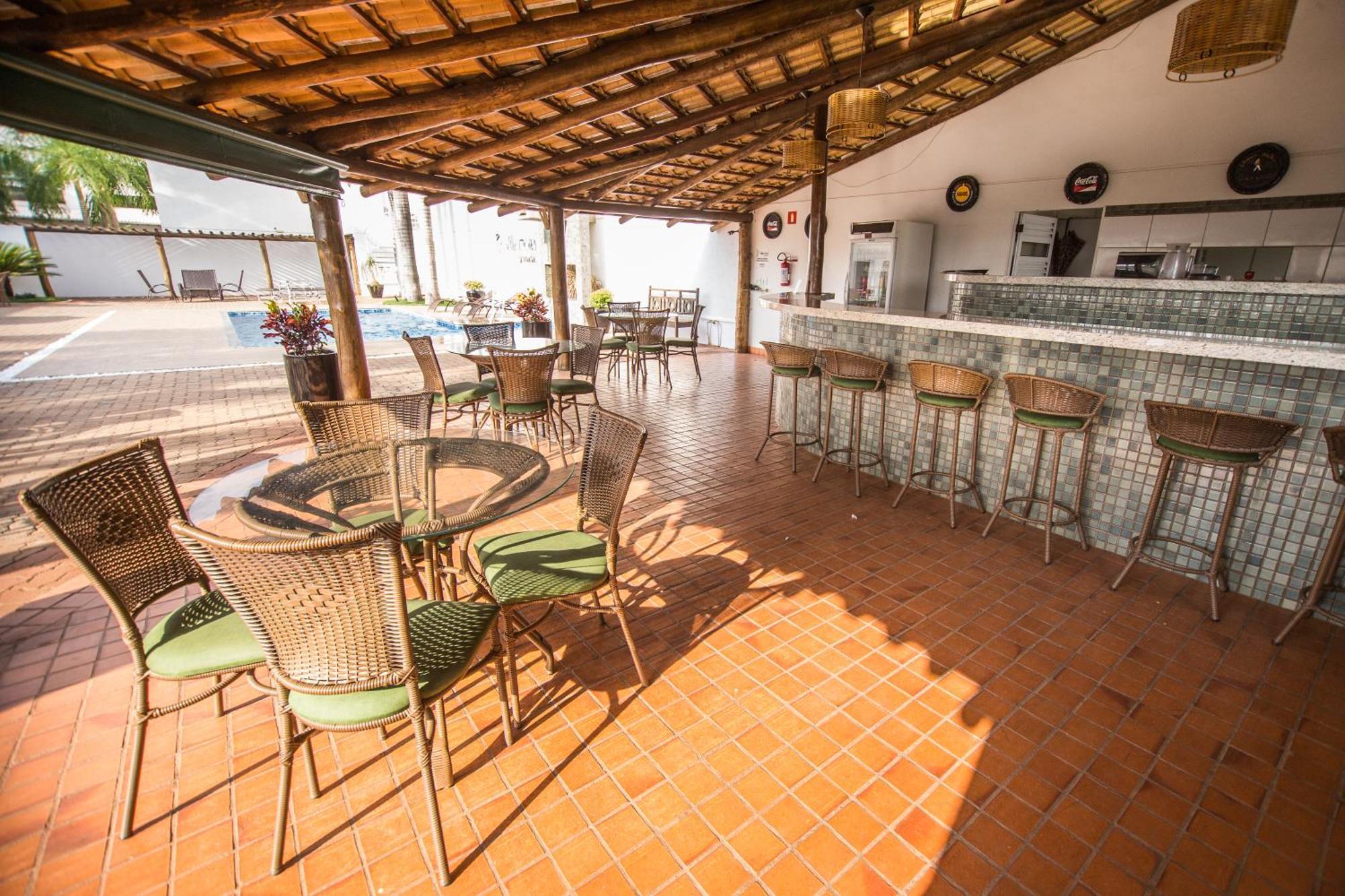 Hotel Gramadao 4*