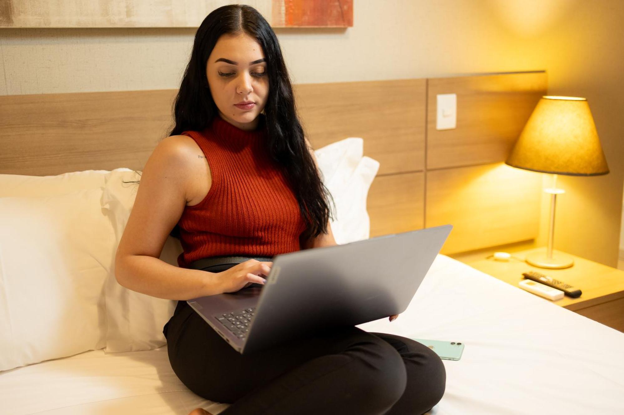 Gramadao Hotel 4*