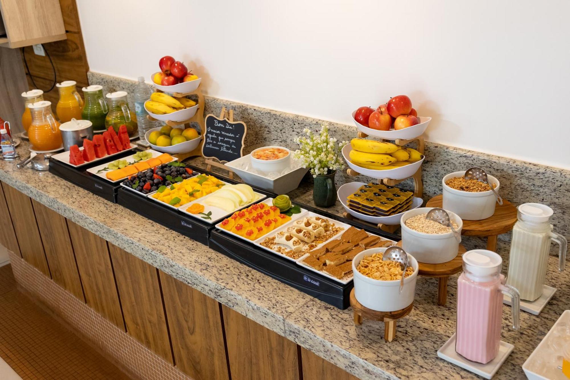 Gramadao Hotel 4*