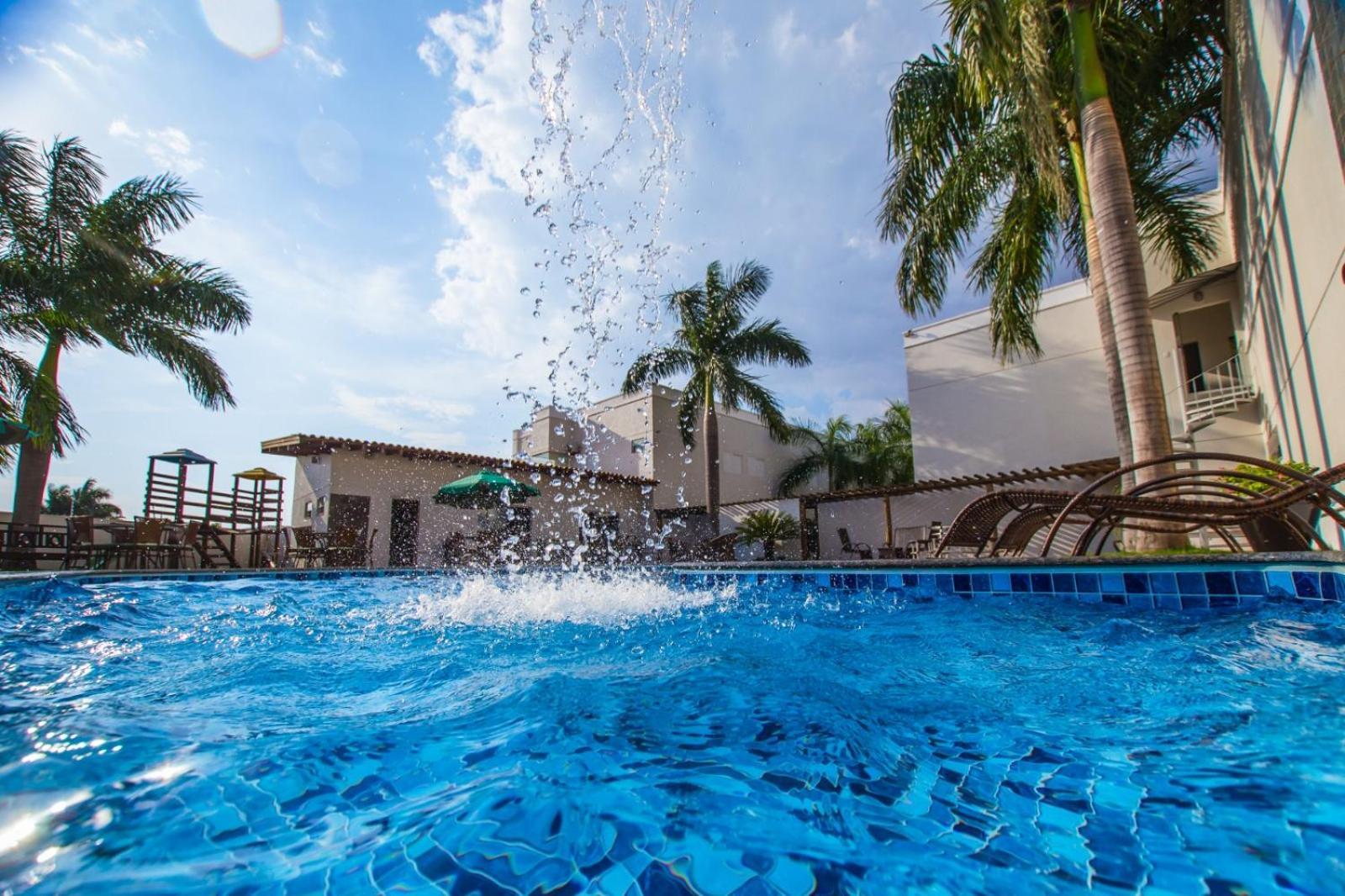 Hotel Gramadao Votuporanga