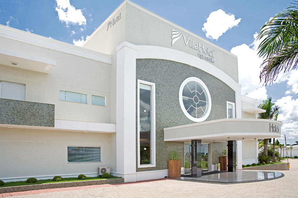 Hotel Gramadão Votuporanga