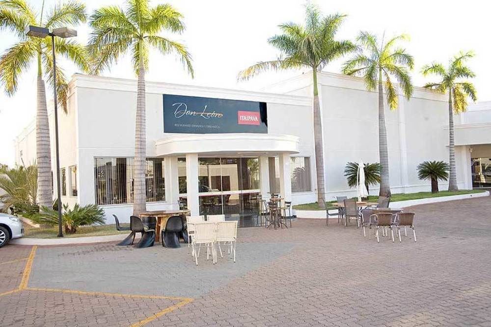 Hotel Gramadao Votuporanga