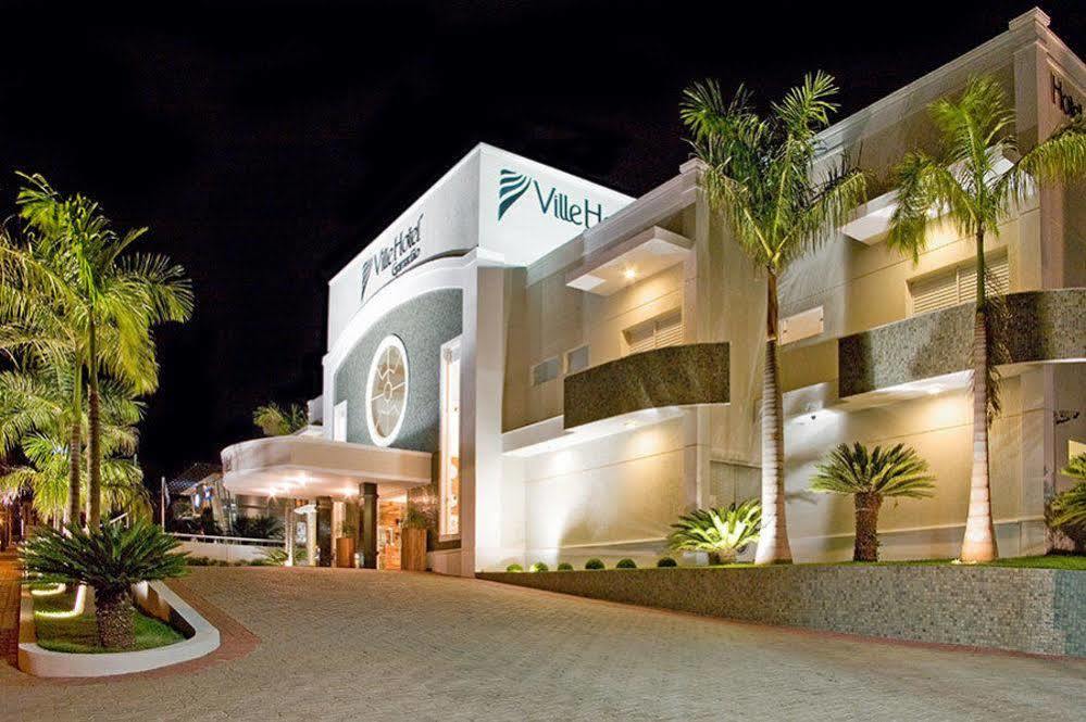 Hotel Gramadao 4*