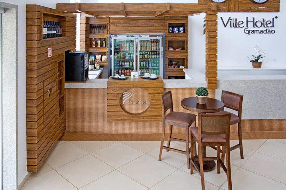Hotel Gramadao