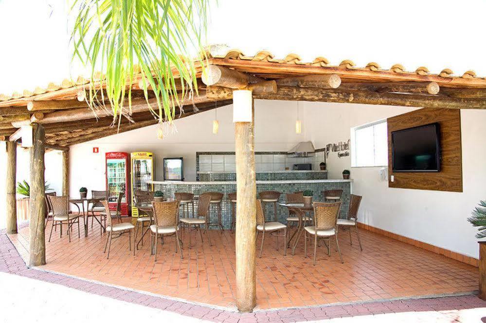 Gramadao Hotel Votuporanga