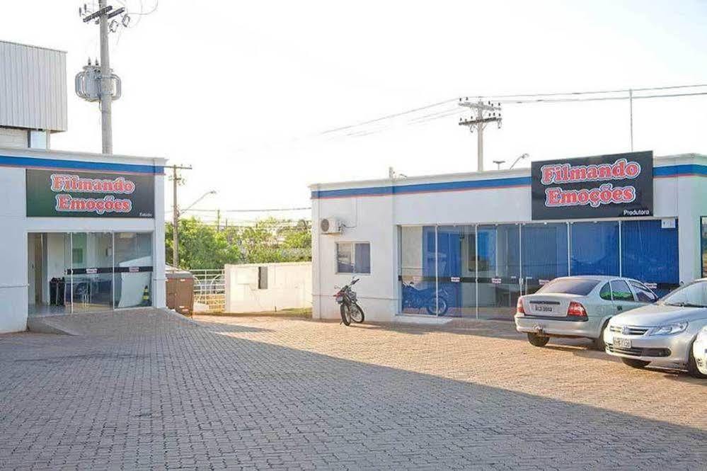 Hotel Gramadao Votuporanga