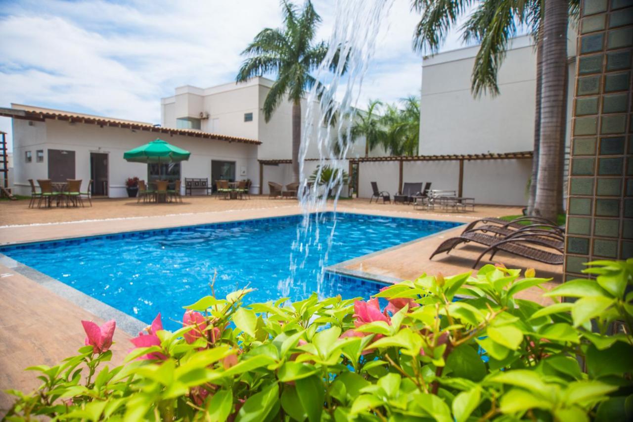 Gramadao Hotel 4*