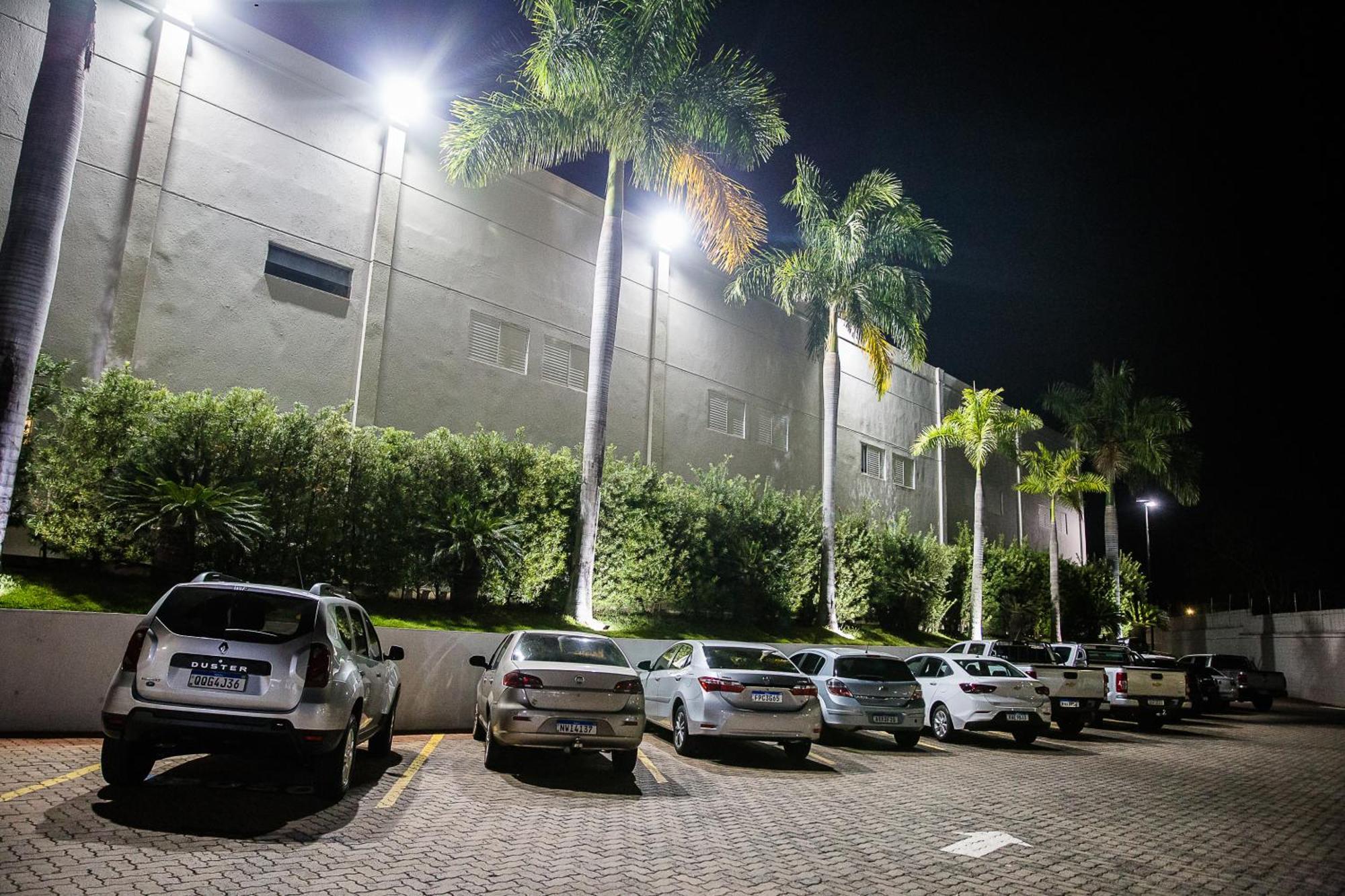 Gramadão Votuporanga