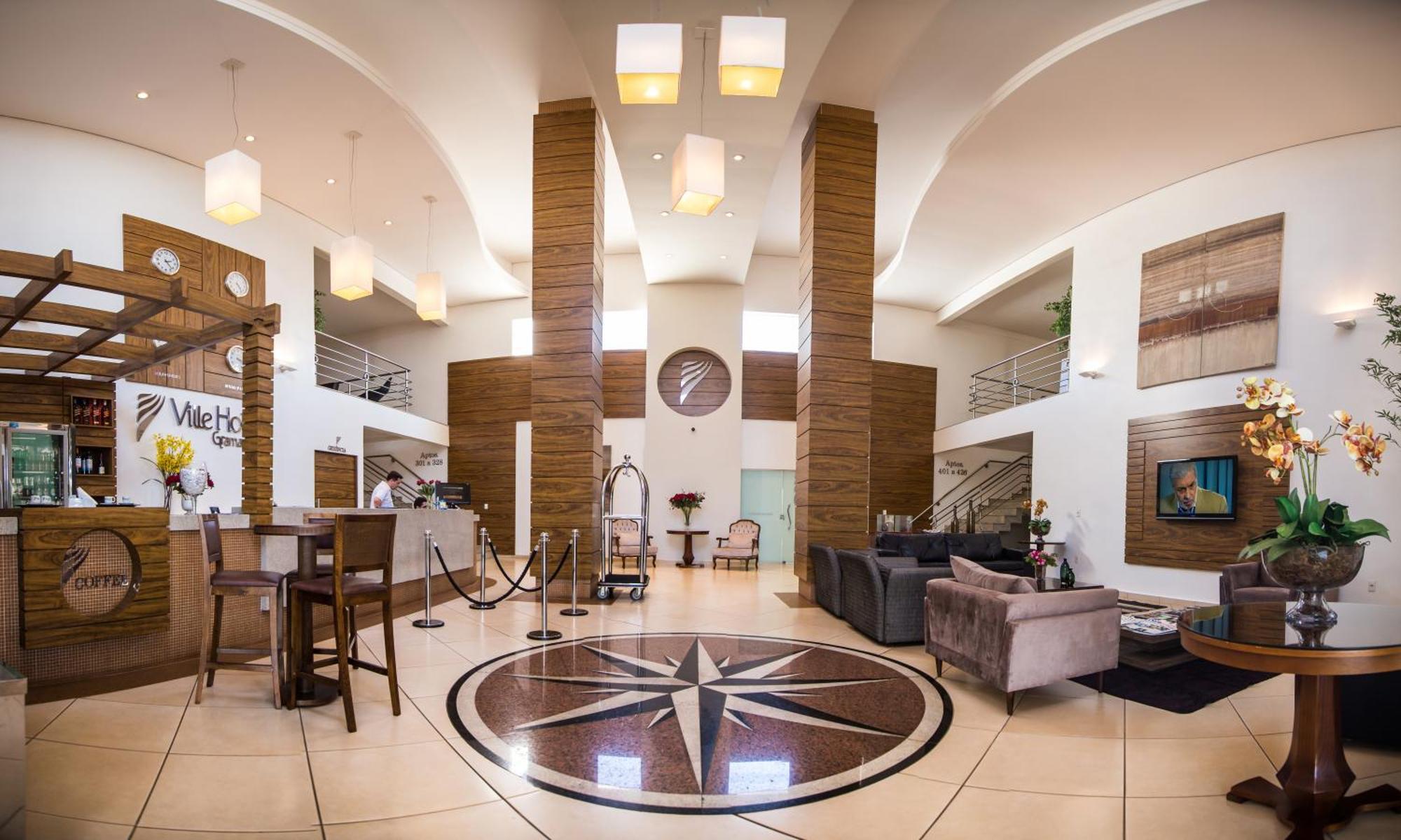 Hotel Gramadão